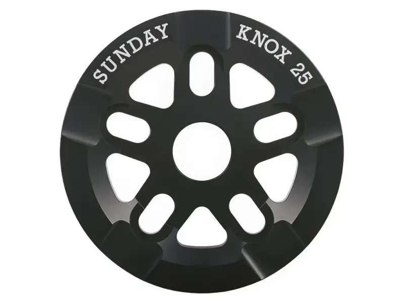 Sunday Bikes "Knox Guard" Kettenblatt