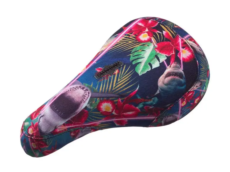 Sunday Bikes "Lazershark" Pivotal Seat