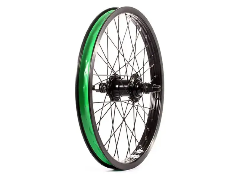 Sunday Bikes "Lightning" Freecoaster Hinterrad - 18 Zoll