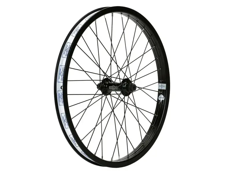 Sunday Bikes "Lightning" Front Wheel - 18 Inches