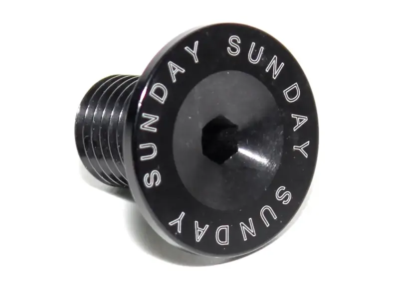 Sunday Bikes "M16" Topbolt