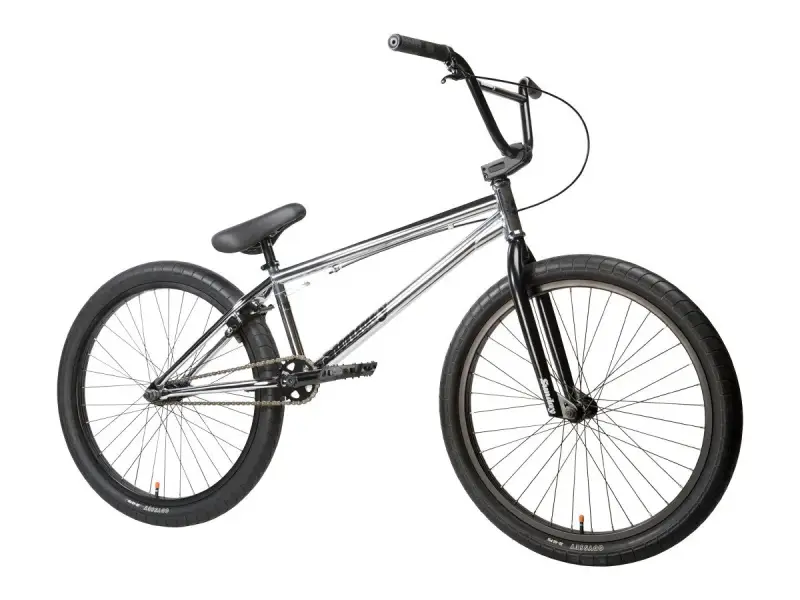 Sunday Bikes "Model C" 2017 BMX Cruiser Bike - 24 Inch