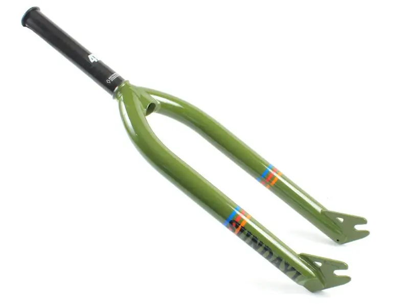 Sunday Bikes "Morning" BMX Cruiser Fork - 24 Inch