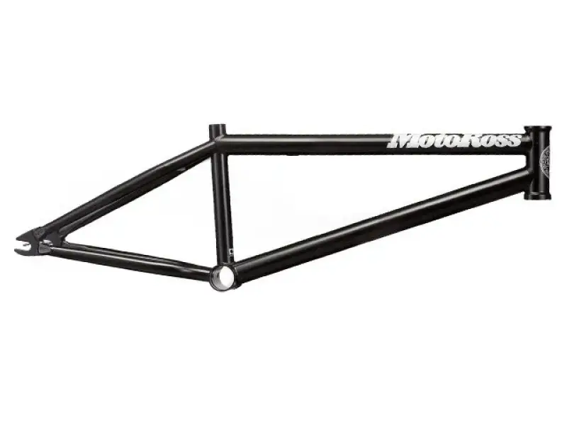 Sunday Bikes "MotoRoss" BMX Frame