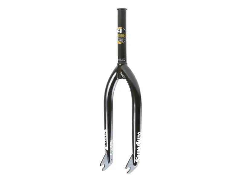 Sunday Bikes "Nightshift" BMX Fork