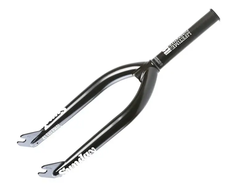 Sunday Bikes "Octave" BMX Fork