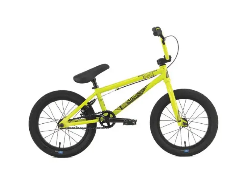Sunday Bikes "Primer 16" 2014 BMX Rad - 16 Zoll