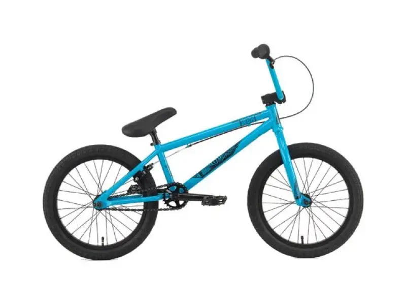 Sunday Bikes "Primer 18" 2014 BMX Bike