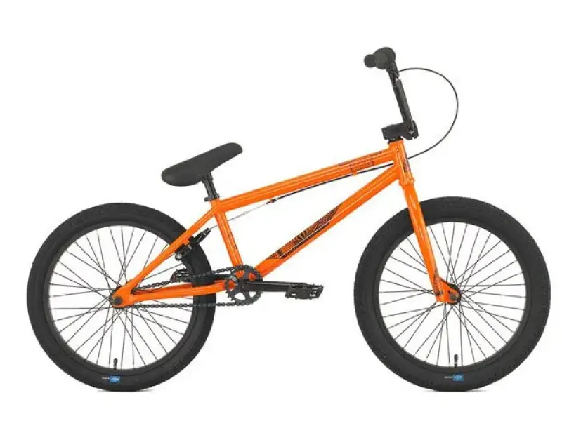 Sunday Bikes "Primer 20" 2014 BMX Rad