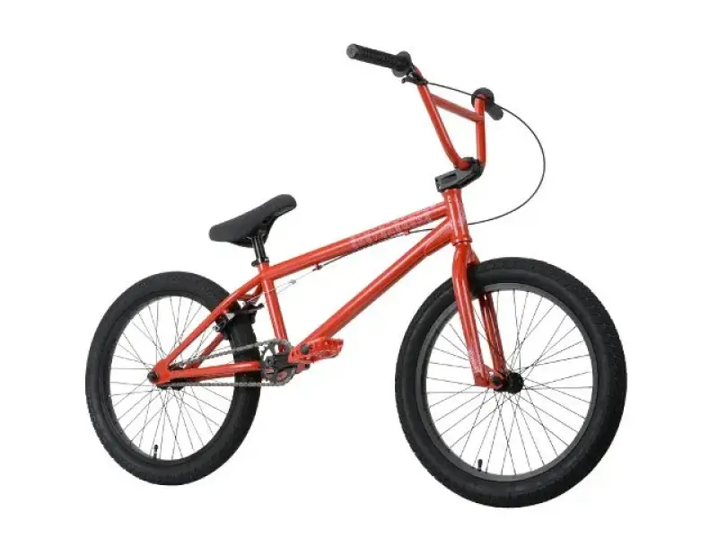 Sunday Bikes "Primer 20" TT" 2013 BMX Bike