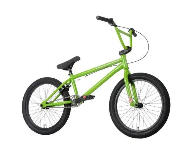 Sunday Bikes "Primer 20.5"TT" 2013 BMX Rad