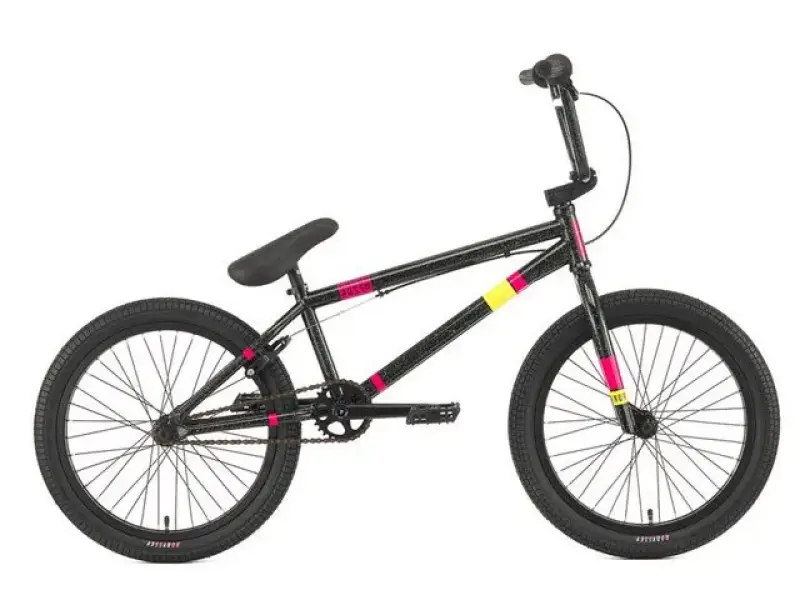 Sunday Bikes "PRO Aaron Ross" 2014 BMX Rad