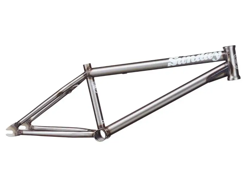 Sunday Bikes "Radocaster" BMX Rahmen