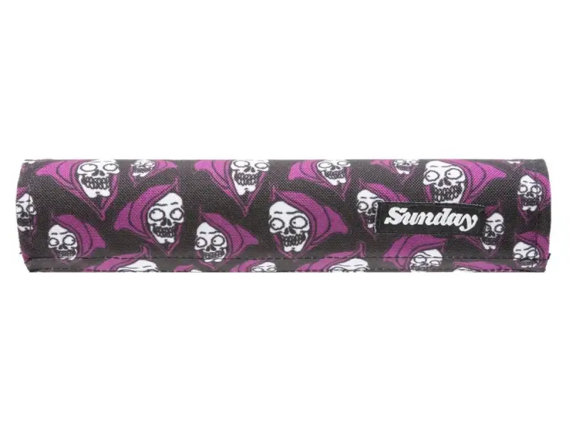 Sunday Bikes "Reversible Wavelength/Sweeper Posse" BMX Bar Pad