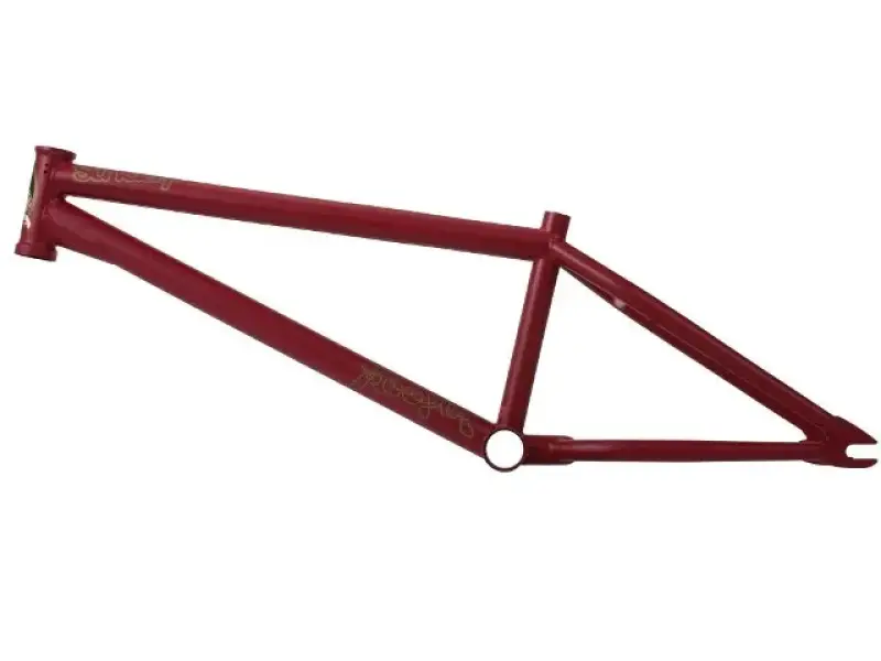 Sunday Bikes "Rooster" BMX Rahmen