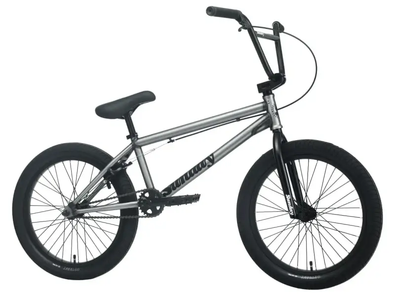 Sunday Bikes "Scout" 2022 BMX Rad - Matt Raw