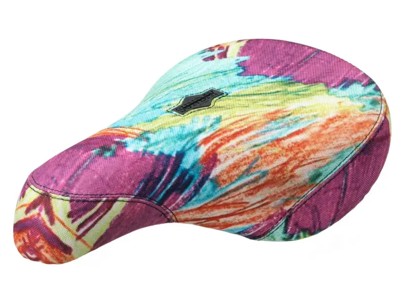 Sunday Bikes "Scribbles" Pivotal Seat