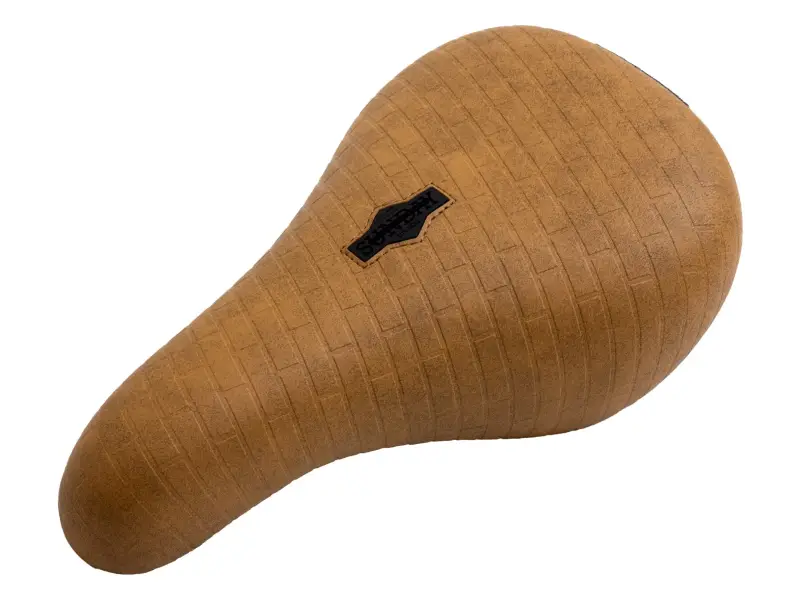 Sunday Bikes "Silva Brick" Pivotal Seat