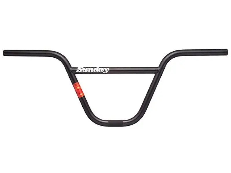 Sunday Bikes "Solar" BMX Lenker
