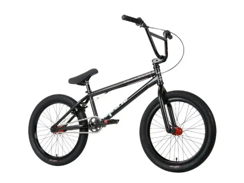 Sunday Bikes "Soundwave" 2013 BMX Rad