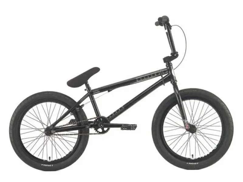 Sunday Bikes "Soundwave" 2014 BMX Rad