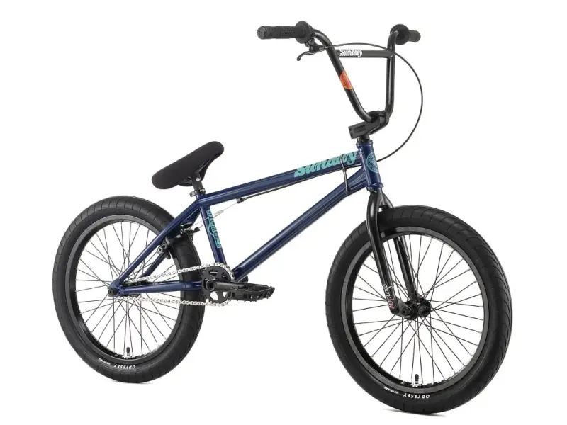 Sunday Bikes "Special Gary Young" 2016 BMX Rad