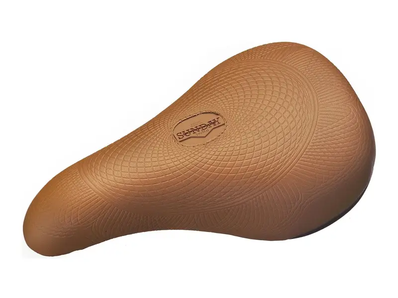 Sunday Bikes "Spiro Cloud" Pivotal Seat