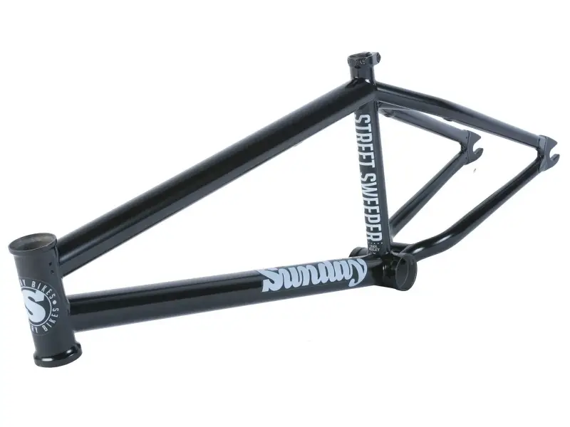 Sunday Bikes "Street Sweeper" 2019 BMX Frame
