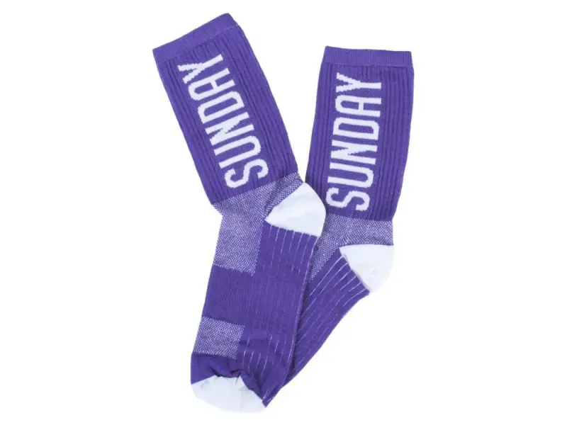 Sunday Bikes "Strength" Socken