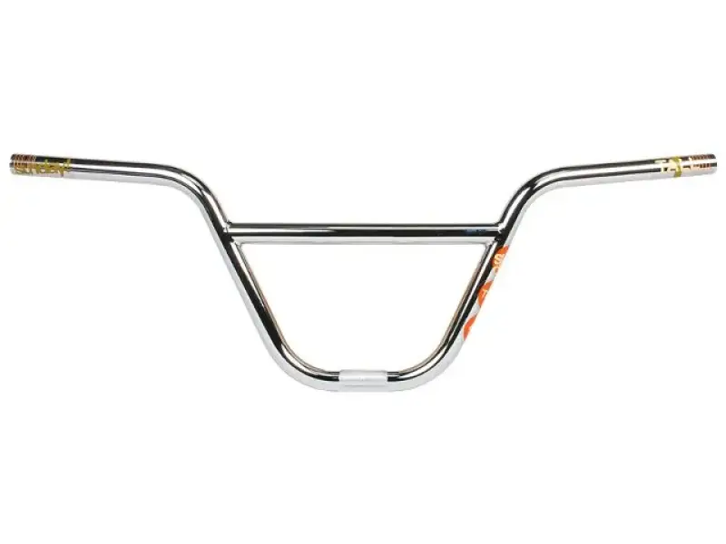Sunday Bikes "Tall T" BMX Bar - Chrome