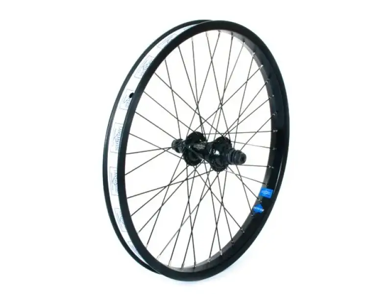 Sunday Bikes "Thunder" Hinterrad