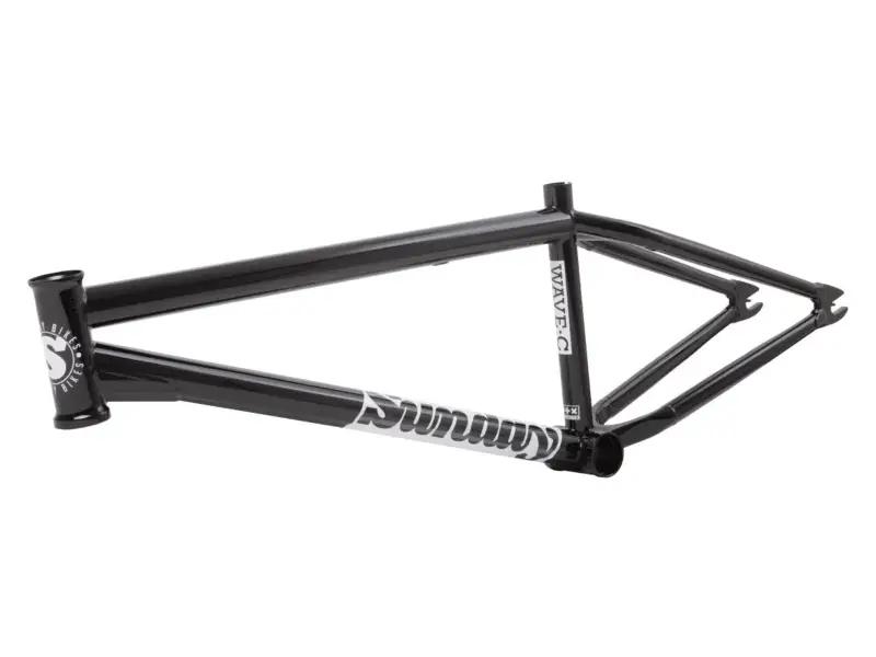 Sunday Bikes "Wave-C 24" BMX Frame - 24 Inch