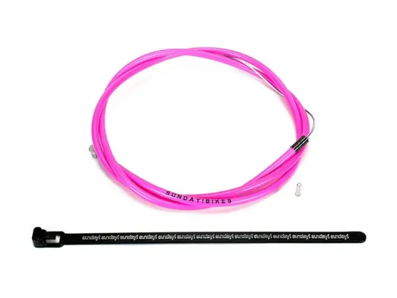 Sunday Bikes "Zipline Linear Slic" Brake Cable