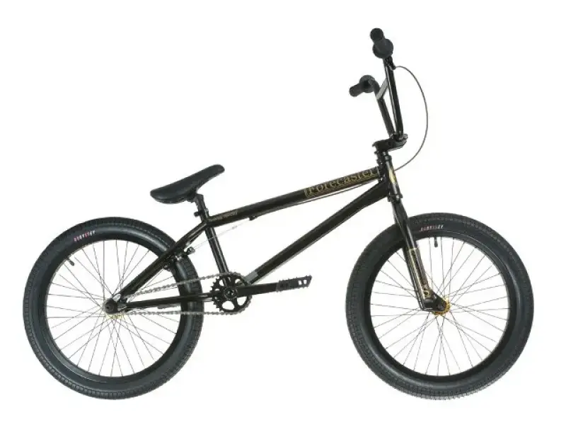 Sunday "Forecaster" 2012 BMX Rad
