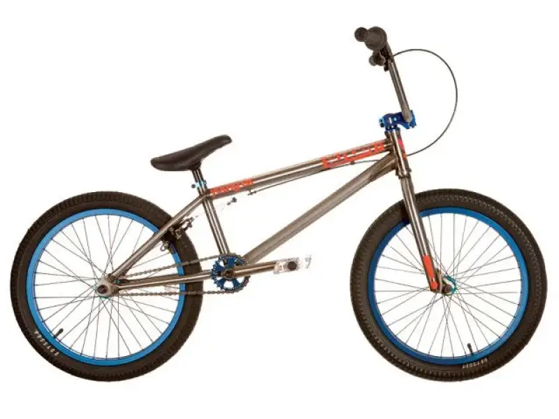 Sunday "Gary Young EX" 2011 BMX Bike