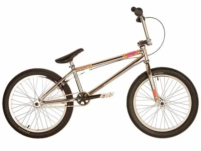 Sunday "Gary Young SIG" 2011 BMX Rad