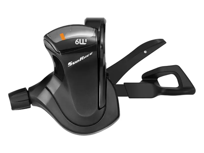 SunRace "DLM903" MTB Shifter - left - 3-speed