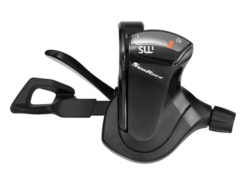 SunRace "DLMS33" MTB Shifter - right - 10-speed