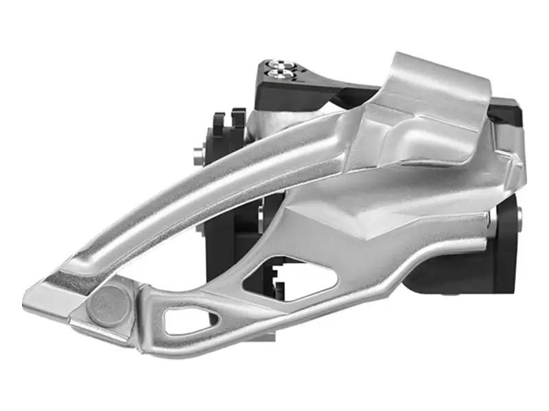 SunRace "FDMS66" MTB Front Derailleur