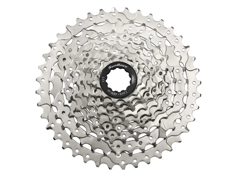 SunRace "M98 9-speed 11-36" Cassette