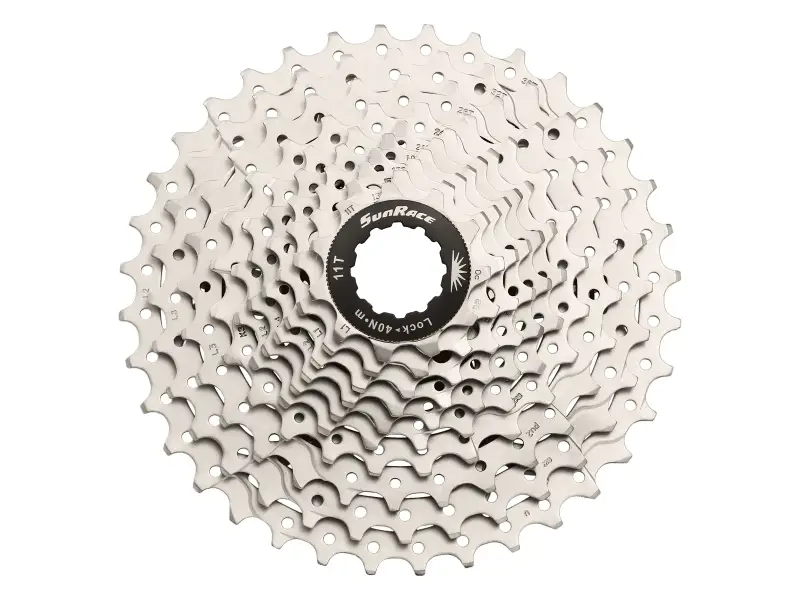 SunRace "MS1 10-speed 11-36" Cassette