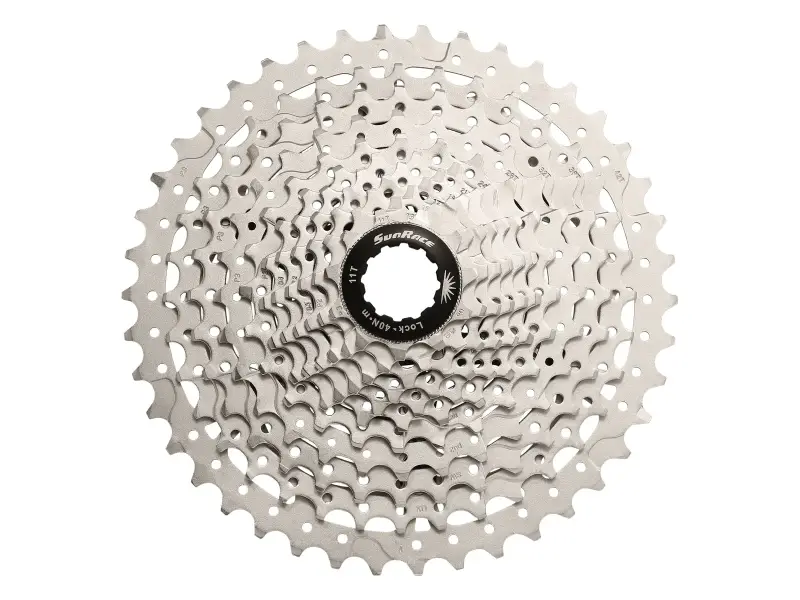 SunRace "MS3 10-speed 11-40" Cassette