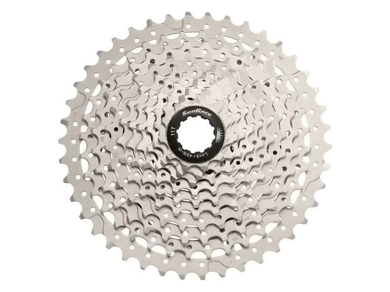 SunRace "MS3 10-speed 11-42" Cassette