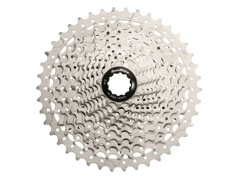SunRace "MS8 11-speed 11-36" Cassette