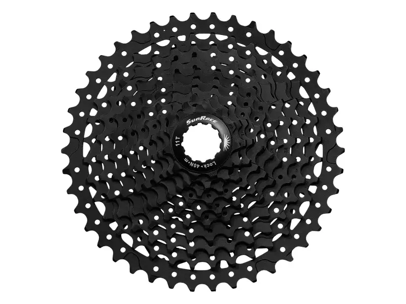 SunRace "MS8 11-speed 11-42" Cassette