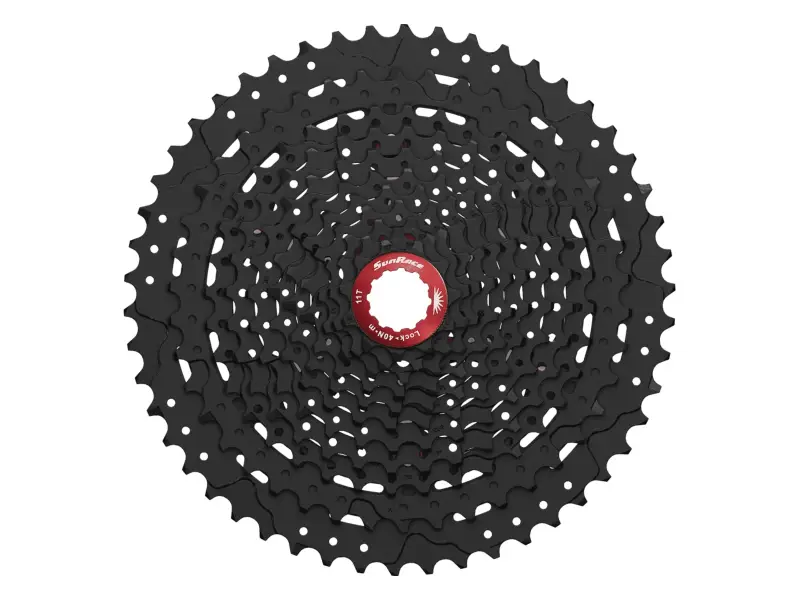 SunRace "MX8 11-speed 11-42" Cassette