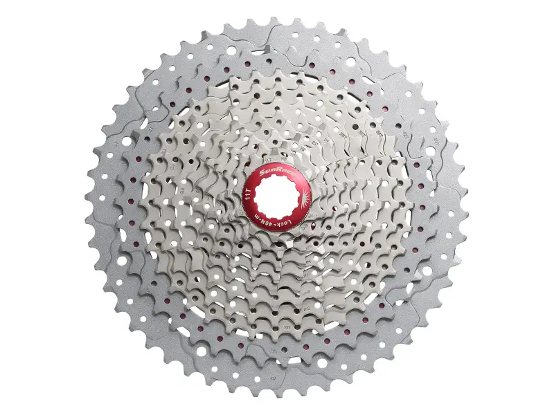 SunRace "MX8 11-speed 11-46" Cassette