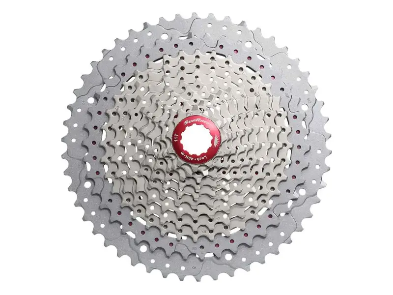SunRace "MX80 11-speed 11-51" Cassette