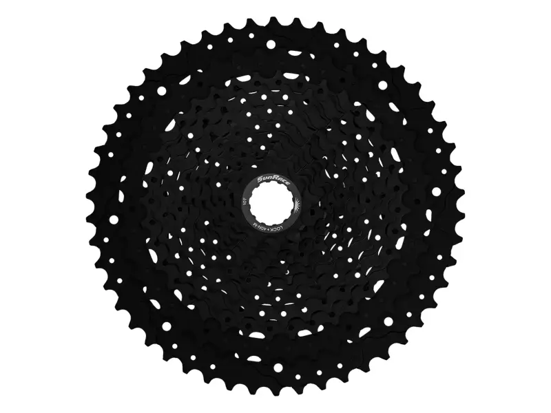 SunRace "MZ600 12-speed 11-51" Cassette