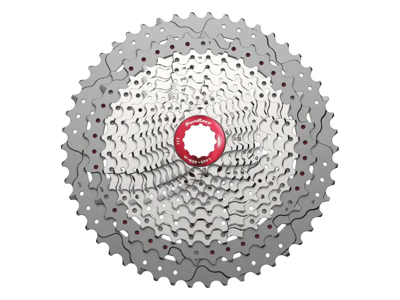 SunRace "MZ800 12-speed 11-51" Cassette